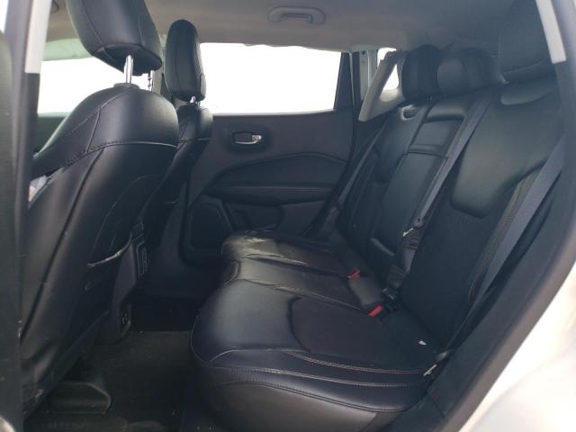 Photo 11 from auction – 2017 JEEP COMPASS LA with VIN 3C4NJCBB3HT629382