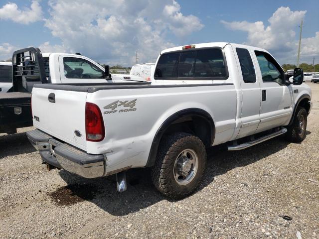 Photo 3 from auction – 2001 FORD F250 SUPER with VIN 3FTNX21F11MA49044