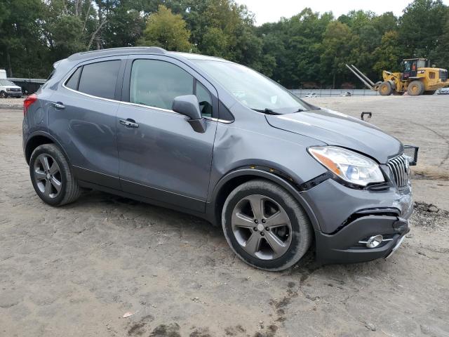 Photo 4 from auction – 2013 BUICK ENCORE CON with VIN KL4CJBSBXDB183030