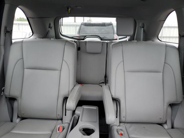 Photo 10 from auction – 2016 TOYOTA HIGHLANDER with VIN 5TDJKRFH2GS287199