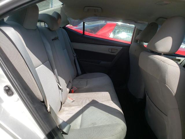 Photo 10 from auction – 2016 TOYOTA COROLLA L with VIN 2T1BURHE0GC491994