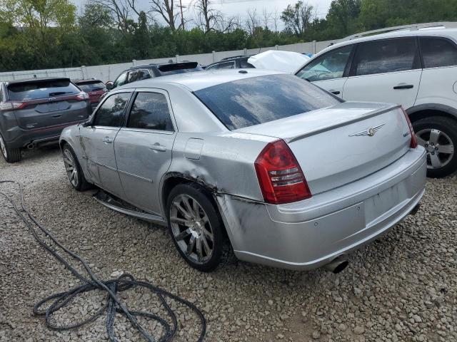 Photo 2 from auction – 2006 CHRYSLER 300C SRT-8 with VIN 2C3LA73W96H399826