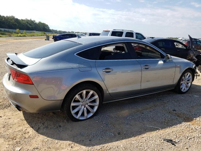 Photo 3 from auction – 2012 AUDI A7 PRESTIG with VIN WAUSGAFC0CN019048