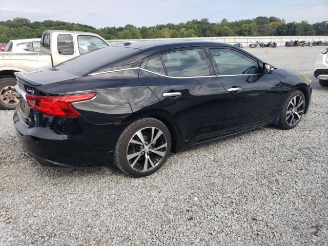 Photo 3 from auction – 2017 NISSAN MAXIMA 3.5 with VIN 1N4AA6AP2HC451608