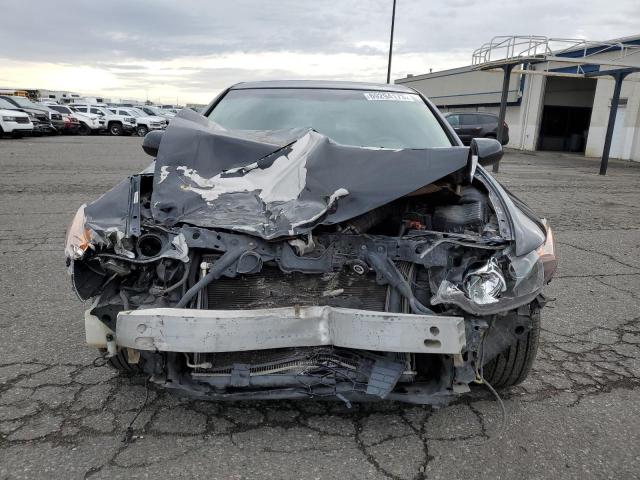 Photo 5 from auction – 2009 ACURA TSX with VIN JH4CU26669C026430
