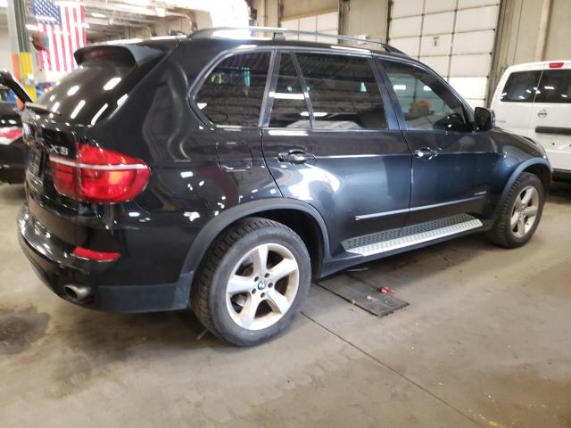 Photo 3 from auction – 2012 BMW X5 XDRIVE3 with VIN 5UXZV4C51CL988446