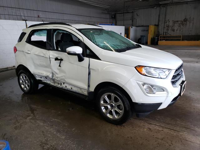 Photo 4 from auction – 2021 FORD ECOSPORT S with VIN MAJ6S3GL1MC395385