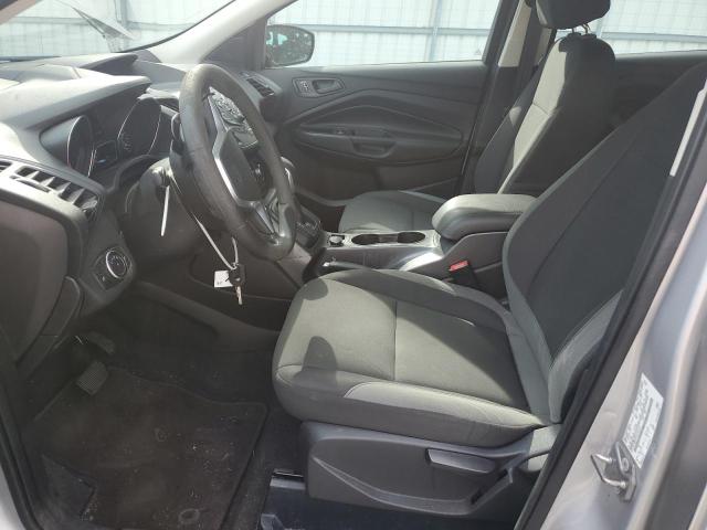 Photo 7 from auction – 2016 FORD ESCAPE S with VIN 1FMCU0F73GUC34122