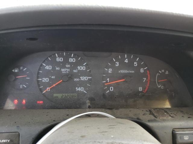 Photo 9 from auction – 2001 NISSAN ALTIMA with VIN 1N4DL01D71C134701