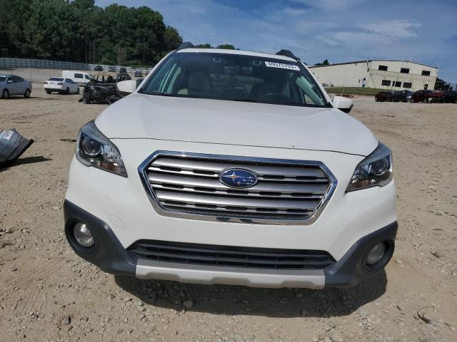 Photo 5 from auction – 2017 SUBARU OUTBACK 3. with VIN 4S4BSENC2H3400425