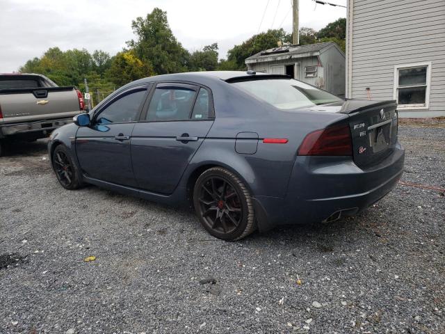 Photo 2 from auction – 2007 ACURA TL with VIN 19UUA66237A015317
