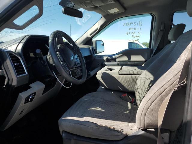 Photo 7 from auction – 2015 FORD F150 SUPER with VIN 1FTEW1EF6FFA13073