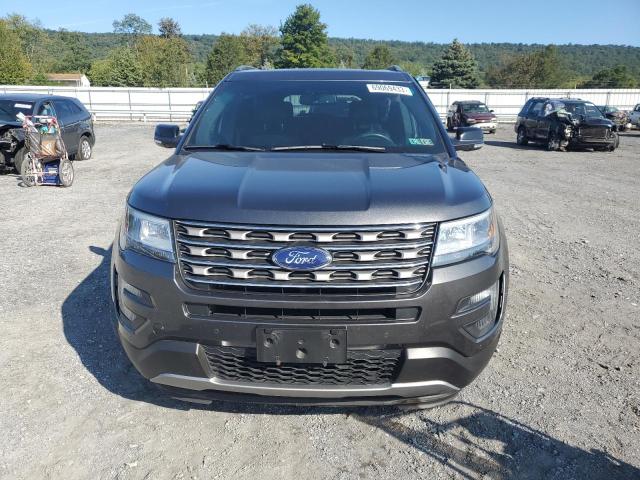 Photo 5 from auction – 2016 FORD EXPLORER X with VIN 1FM5K8D83GGA88621