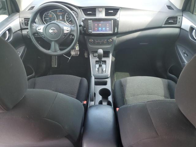 Photo 8 from auction – 2019 NISSAN SENTRA S with VIN 3N1AB7AP3KY413643
