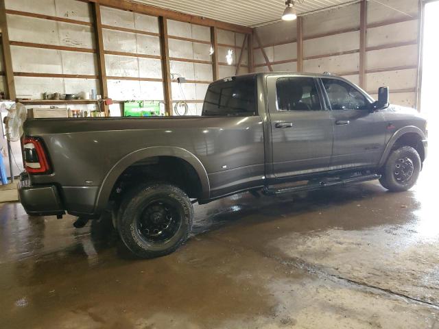 Photo 3 from auction – 2021 RAM 3500 LARAM with VIN 3C63RRJL1MG666468
