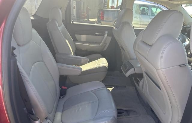 Photo 6 from auction – 2009 GMC ACADIA SLT with VIN 1GKEV23D99J201294