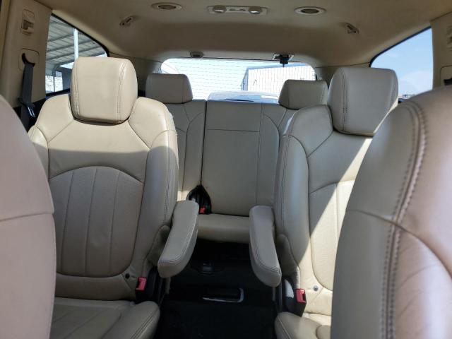 Photo 10 from auction – 2009 CHEVROLET TRAVERSE L with VIN 1GNEV33D29S111178