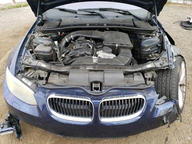Photo 11 from auction – 2011 BMW 335 I with VIN WBAKG7C54BE598519