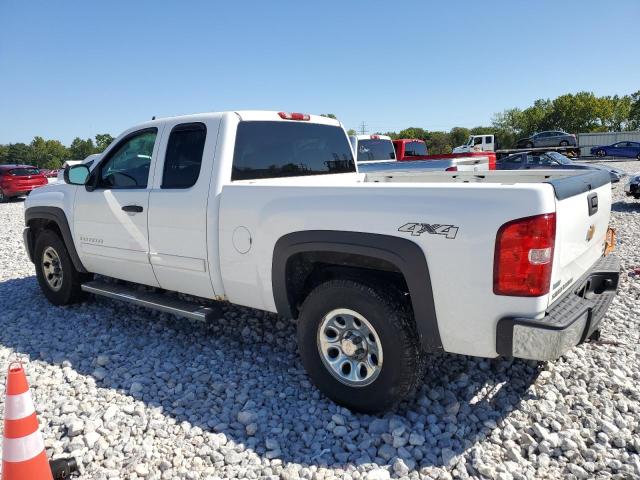 Photo 2 from auction – 2012 CHEVROLET SILVERADO with VIN 1GCRKREA4CZ169011