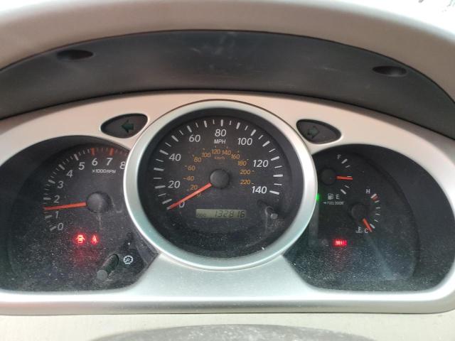 Photo 9 from auction – 2006 TOYOTA HIGHLANDER with VIN JTEEP21A560183100