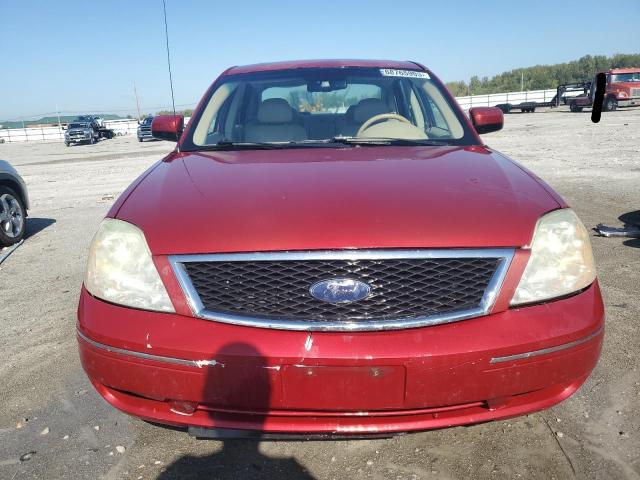 Photo 5 from auction – 2006 FORD FIVE HUNDR with VIN 1FAFP24176G153887
