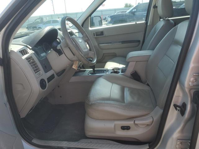 Photo 7 from auction – 2008 FORD ESCAPE XLT with VIN 1FMCU931X8KA67887