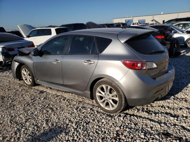 Photo 2 from auction – 2011 MAZDA 3 S with VIN JM1BL1K55B1386023