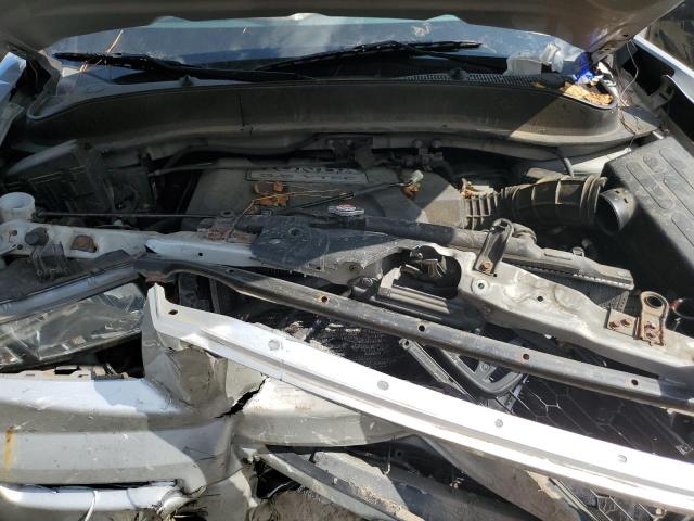 Photo 11 from auction – 2007 HONDA RIDGELINE with VIN 2HJYK16397H524527