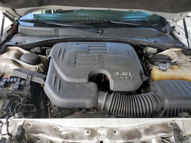 Photo 11 from auction – 2013 DODGE CHARGER SE with VIN 2C3CDXBG3DH531462
