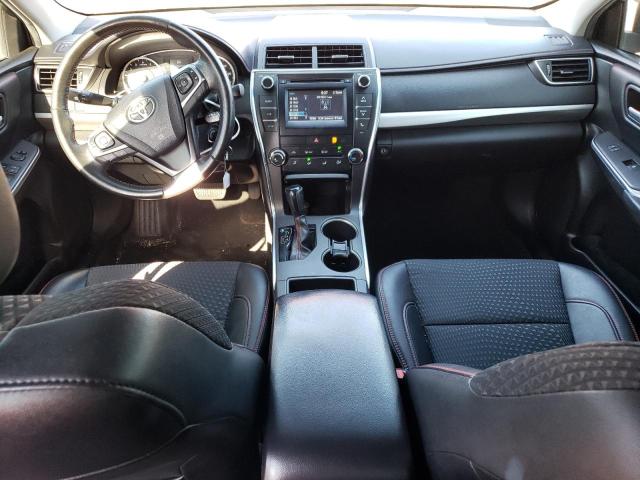 Photo 8 from auction – 2015 TOYOTA CAMRY LE with VIN 4T1BF1FK3FU917579