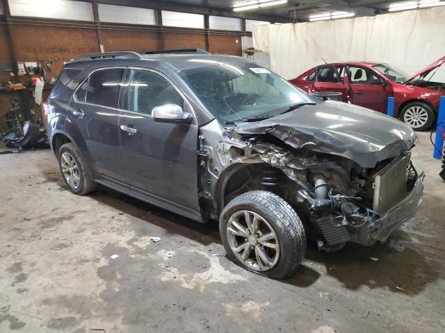 Photo 4 from auction – 2017 CHEVROLET EQUINOX LT with VIN 2GNFLFEK2H6173396