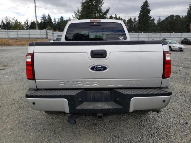 Photo 6 from auction – 2010 FORD F350 SUPER with VIN 1FTWW3BR4AEA01386