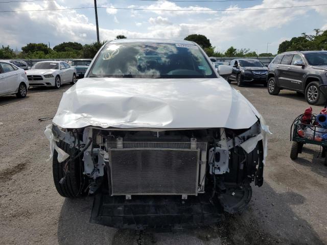 Photo 5 from auction – 2018 MAZDA CX-5 TOURI with VIN JM3KFACM6J0327913