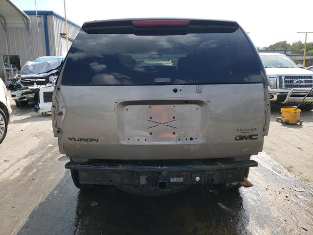 Zdjęcie 6 z aukcji – 2007 GMC YUKON z VIN 1GKFC13J07J136083