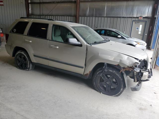 Photo 4 from auction – 2007 JEEP GRAND CHER with VIN 1J8GR48K17C537205