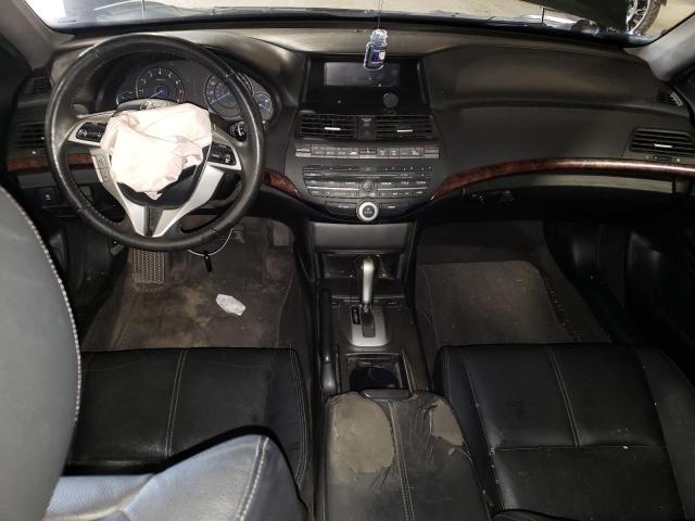 Photo 8 from auction – 2012 HONDA CROSSTOUR with VIN 5J6TF2H56CL011363