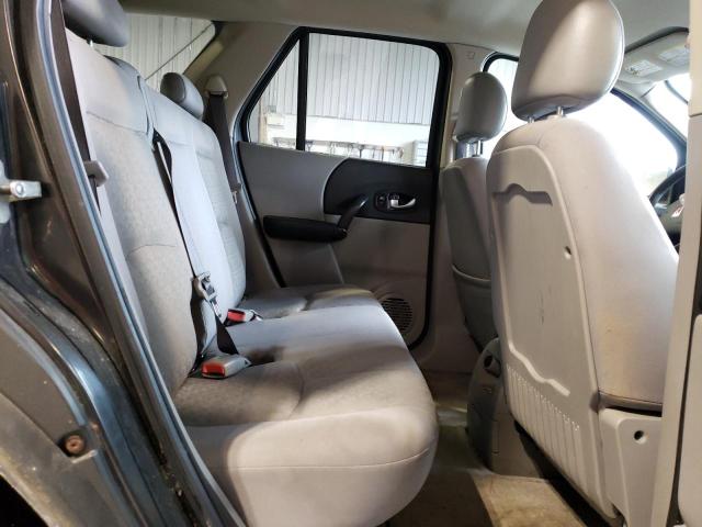Photo 11 from auction – 2005 SATURN VUE with VIN 5GZCZ23D25S845357