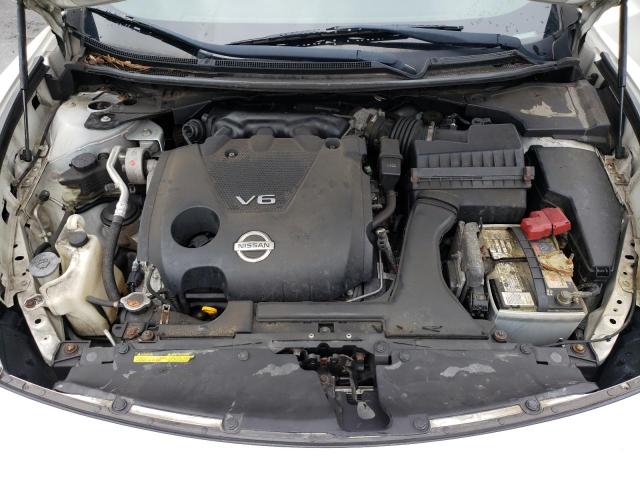 Photo 11 from auction – 2013 NISSAN MAXIMA S with VIN 1N4AA5AP0DC842034
