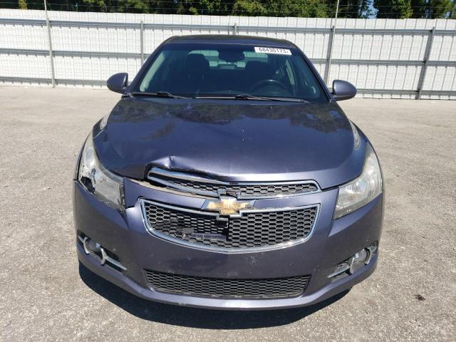 Photo 5 from auction – 2014 CHEVROLET CRUZE LT with VIN 1G1PC5SB7E7313135