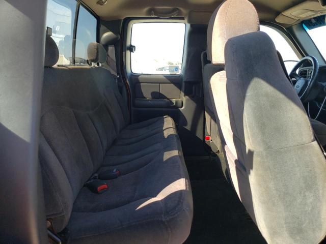 Photo 10 from auction – 2001 CHEVROLET 1500 with VIN 1GCEK19V31E134011