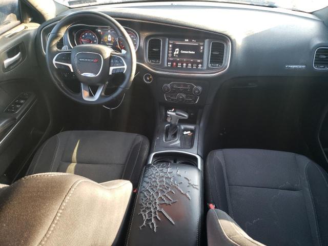 Photo 8 from auction – 2018 DODGE CHARGER R/ with VIN 2C3CDXCT2JH169020