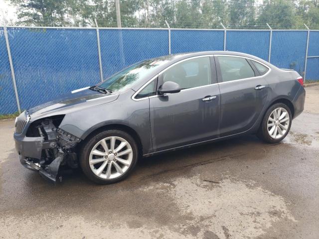 BUICK VERANO 2013 con VIN 1G4PS5SK0D4201315 - Foto de la subasta
