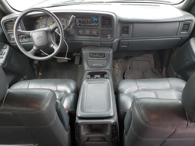 Photo 8 from auction – 2001 CHEVROLET SILVERADO with VIN 2GCEK19T811109038