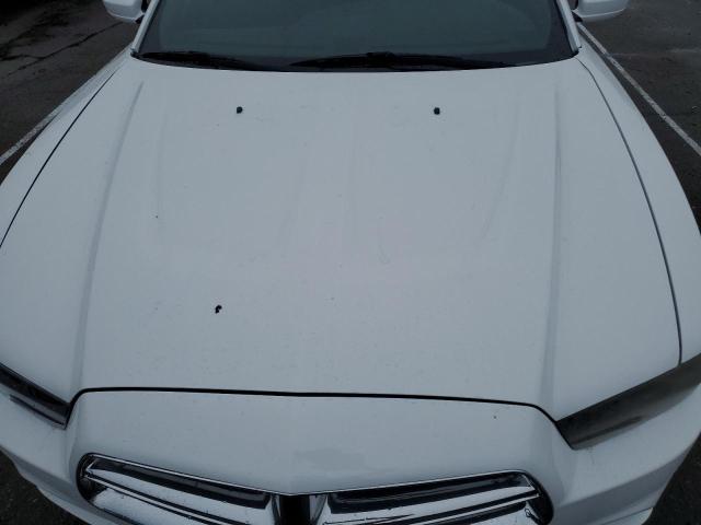 Photo 11 from auction – 2013 DODGE CHARGER SE with VIN 2C3CDXBG7DH623447