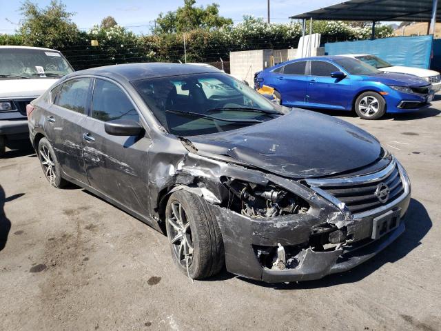 Photo 4 from auction – 2013 NISSAN ALTIMA 2.5 with VIN 1N4AL3AP1DN542909
