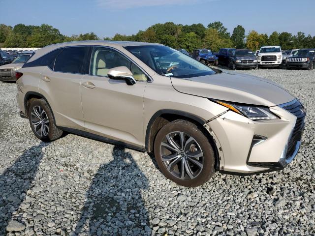 Photo 4 from auction – 2018 LEXUS RX 350 L with VIN JTJGZKCA5J2003743