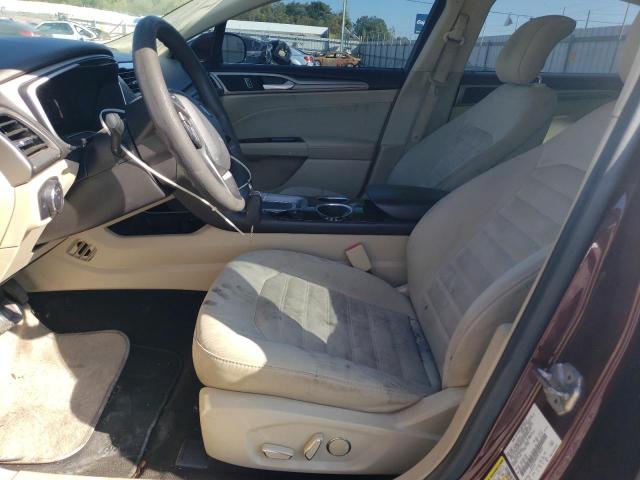 Photo 7 from auction – 2013 FORD FUSION SE with VIN 3FA6P0HR0DR138187