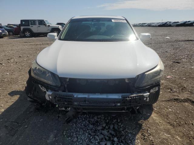 Photo 5 from auction – 2015 HONDA ACCORD EXL with VIN 1HGCR3F83FA007384