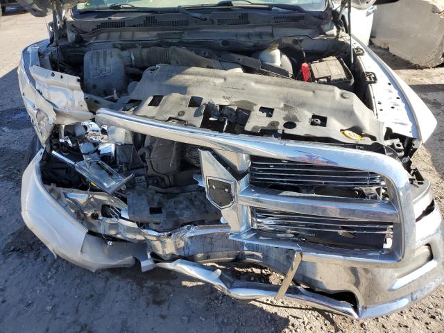 Photo 11 from auction – 2012 DODGE RAM 1500 S with VIN 1C6RD6GT1CS153081