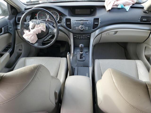 Photo 8 from auction – 2010 ACURA TSX with VIN JH4CU2F61AC016506